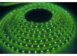LED лента SMD 2835/60 Smartbuy-IP65-4.8W/Green 5 м. (SBL-IP65-4_8-Gr) зеленая