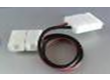 Коннектор Smartbuy DS 2835-8mm-15cm провод, двусторонний