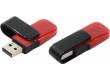 USB флэш-накопитель 64GB Silicon Power Ultima U31 красный USB2.0