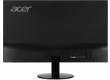 Монитор Acer 23.8" SA240Ybid черный IPS LED 4ms 16:9 DVI HDMI матовая 250cd 178гр/178гр 1920x1080 D-Sub FHD