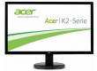 Монитор Acer 24" K242HQLBbid черный TN+film LED 5ms 16:9 DVI HDMI матовая 300cd 1920x1080 D-Sub FHD 4.24кг