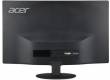 Монитор Acer 24" S240HLbid черный TN+film LED 5ms 16:9 DVI HDMI матовая 250cd 1920x1080 D-Sub FHD 3.14кг