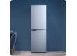 Холодильник Xiaomi Mijia Two-doors Refrigerator 160L Gray (Серый) (BCD-160MDMJ01)