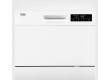 Посудомоечная машина Beko DTC36610W белый (компактная)