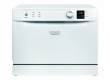 Посудомоечная машина Hotpoint-Ariston HCD 662 EU белый (компактная)