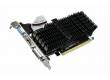 Видеокарта Gigabyte PCI-E GV-N710SL-2GL nVidia GeForce GT 710 2048Mb 64bit DDR3 954/1800 DVIx1/HDMIx1/CRTx1/HDCP Ret low profile