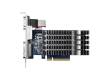 Видеокарта Asus PCI-E 710-2-SL-BRK nVidia GeForce GT 710 2048Mb 64bit DDR3 954/1800 DVIx1/HDMIx1/CRTx1/HDCP Ret low profile