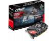 Видеокарта Asus PCI-E MINI-R7360-2G AMD Radeon R7 360 2048Mb 128bit GDDR5 1000/6000 DVIx1/HDMIx1/DPx1/HDCP Ret