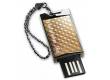 USB флэш-накопитель 4GB Silicon Power Touch 851 золотистый USB2.0