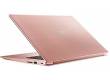 Ультрабук Acer Swift 3 SF314-52G-56WG Core i5 8250U/8Gb/SSD256Gb/nVidia GeForce Mx150 2Gb/14"/IPS/FHD (1920x1080)/Linux/pink/WiFi/BT/Cam