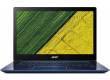 Ультрабук Acer Swift 3 SF314-52G-89CV Core i7 8550U/8Gb/SSD512Gb/nVidia GeForce Mx150 2Gb/14"/IPS/FHD (1920x1080)/Linux/blue/WiFi/BT/Cam