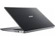 Ультрабук Acer Swift 3 SF315-51G-50SE Core i5 7200U/8Gb/SSD256Gb/nVidia GeForce Mx150 2Gb/15.6"/IPS/FHD (1920x1080)/Linux/dk.grey/WiFi/BT/Cam/3220mAh
