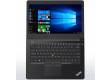 Ноутбук Lenovo ThinkPad Edge 470 Core i3 6006U/4Gb/500Gb/Intel HD Graphics 520/14"/HD (1366x768)/Windows 10 Professional/black/WiFi/BT/Cam