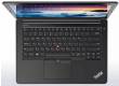 Ноутбук Lenovo ThinkPad Edge 470 Core i3 6006U/4Gb/500Gb/Intel HD Graphics 520/14"/HD (1366x768)/Windows 10 Professional/black/WiFi/BT/Cam