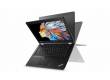 Ноутбук Lenovo ThinkPad P40 Yoga Core i7 6500U/16Gb/SSD512Gb/nVidia Quadro M500M 2Gb/14"/IPS/Touch/WQHD (2560x1440)/4G/Windows 7 Professional 64 +W10Pro/black/WiFi/BT/Cam