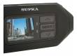 Видеорегистратор Supra SCR-850 черный 1080x1920 1080p 120гр.