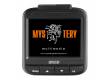 Видеорегистратор Mystery MDR-985HDG черный 5Mpix 1080x1920 1080p 130гр. GPS Ambarella A5L