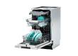Посудомоечная машина Manya DB4102 (встраиваемая; 45см; инв. мотор) *завод Midea