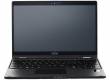 Трансформер Fujitsu LifeBook U939X Core i7 8665U/8Gb/SSD256Gb/Intel UHD Graphics 620/13.3"/FHD (1920x1080)/Windows 10 Professional/black/WiFi/BT/Cam