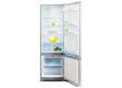 Холодильник Nord NRB 118 332 серебристый (двухкамерный)