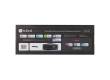 Комплект клавиатуара+мышь Intro Wireless Multimedia CW202M черо-серый