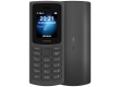 Мобильный телефон Nokia 105 4G DS (TA-1378) Black/черный
