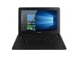 Ноутбук Prestigio SmartBook 116A03 Atom Z3735F (1.83)/2GB/32GB SSD/11.6" DVD нет/BT/Win10 Black