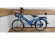 Электровелосипед Yanlin 168 PLUS Blue