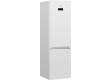 Холодильник Beko RCNK400E30ZW белый (201х60х65см; диспл.; NoFrost)