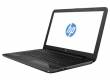 Ноутбук HP 250 G5 Core i3 5005U/4Gb/500Gb/DVD-RW/Intel HD Graphics 5500/15.6"/SVA/HD (1366x768)/Windows 10 Professional 64/black/WiFi/BT/Cam/2620mAh