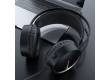 Наушники Hoco W100 Touring Gaming headphones полноразмерные Black (для PC)