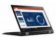 Ультрабук Lenovo ThinkPad X1 Yoga Core i7 6500U/8Gb/SSD256Gb/Intel HD Graphics 520/14"/IPS/Touch/WQHD (2560x1440)/4G/Windows 10 Professional 64/black/WiFi/BT/Cam