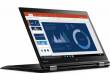 Ультрабук Lenovo ThinkPad X1 Yoga Core i7 6500U/8Gb/SSD512Gb/Intel HD Graphics 520/14"/IPS/Touch/WQHD (2560x1440)/4G/Windows 10 Single Language 64/black/WiFi/BT/Cam