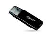 USB флэш-накопитель 4GB Apacer AH322 черный USB2.0