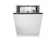 Посудомоечная машина Gorenje GV62011 1760Вт полноразмерная встраиваемая 12компл 5пр