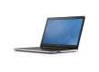 Ноутбук Dell Inspiron 5759 5759-0261 Pen 4405U/4Gb/500Gb 4Gb/17.3"/HD+/Lin/silver/WiFi/BT/Cam