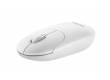 mouse Perfeo Wireless "SLIM", 3 кн, DPI 1200, USB, белая
