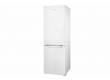 Холодильник Samsung RB30J3000WW белый (178*60*67см)