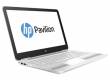 Ноутбук HP Pavilion 15-au046ur Pentium 4405U/4Gb/500Gb/DVD-RW/Intel HD Graphics 510/15.6"/HD (1366x768)/Windows 10 64/white/WiFi/BT/Cam