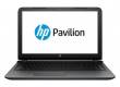 Ноутбук HP Pavilion 15-au133ur Core i3 7100U/6Gb/1Tb/DVD-RW/nVidia GeForce GT 940M-R 2Gb/15.6"/HD (1366x768)/Windows 10 64/black/WiFi/BT/Cam