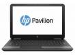 Ноутбук HP Pavilion 15-au137ur Core i7 7500U/8Gb/1Tb/SSD128Gb/DVD-RW/nVidia GeForce GT 940M 4Gb/15.6"/IPS/FHD (1920x1080)/Windows 10/black/WiFi/BT/Cam