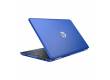 Ноутбук HP Pavilion 15-au140ur Core i7 7500U/8Gb/1Tb/DVD-RW/nVidia GeForce GT 940M 4Gb/15.6"/FHD (1920x1080)/Windows 10/blue/WiFi/BT/Cam