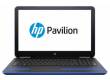 Ноутбук HP Pavilion 15-au140ur Core i7 7500U/8Gb/1Tb/DVD-RW/nVidia GeForce GT 940M 4Gb/15.6"/FHD (1920x1080)/Windows 10/blue/WiFi/BT/Cam