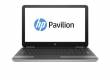 Ноутбук HP Pavilion 15-au142ur Core i7 7500U/8Gb/1Tb/DVD-RW/nVidia GeForce GT 940M 4Gb/15.6"/FHD (1920x1080)/Windows 10/silver/WiFi/BT/Cam