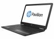 Ноутбук HP Pavilion 15-au143ur Core i7 7500U/8Gb/1Tb/DVD-RW/nVidia GeForce GT 940M 4Gb/15.6"/FHD (1920x1080)/Windows 10/black/WiFi/BT/Cam