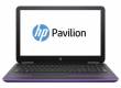 Ноутбук HP Pavilion 15-au144ur Core i7 7500U/8Gb/1Tb/DVD-RW/nVidia GeForce GT 940M 4Gb/15.6"/FHD (1920x1080)/Windows 10/violet/WiFi/BT/Cam