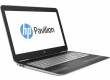 Ноутбук HP Pavilion 15-bc016ur Core i7 6700HQ/8Gb/1Tb/nVidia GeForce GTX 950M 2Gb/15.6"/FHD (1920x1080)/Windows 10 64/silver/WiFi/BT/Cam
