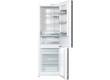 Холодильник Gorenje Ora-Ito NRK612ORAW белый/серебристый (двухкамерный)