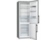 Холодильник Gorenje NRK6191GHX нержавеющая сталь (двухкамерный)