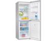 Холодильник Hansa FK205.4 S серебристый (двухкамерный)